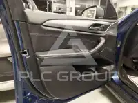 2021 BMW X4