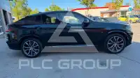 2021 BMW X4