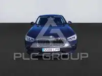 2021 BMW X4