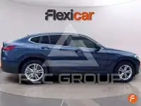 2021 BMW X4