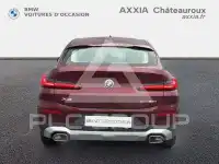 2021 BMW X4