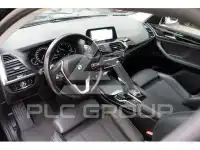 2021 BMW X4