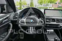 2021 BMW X4