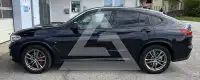 2021 BMW X4