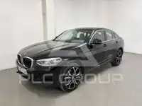 2021 BMW X4