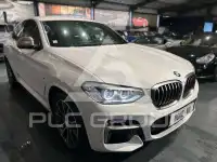 2021 BMW X4