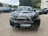 2021 BMW X4