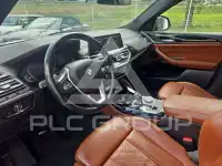 2021 BMW X4