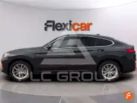 2021 BMW X4