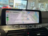 2021 BMW X4