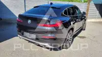 2021 BMW X4