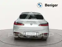 2021 BMW X4