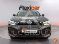 2021 BMW X4