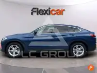 2021 BMW X4