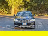 2021 BMW X4