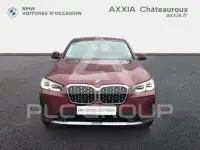 2021 BMW X4