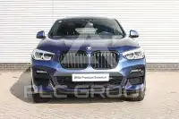 2021 BMW X4