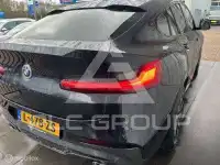 2021 BMW X4