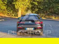 2021 BMW X4