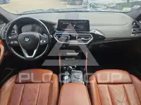 2021 BMW X4