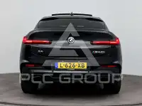 2021 BMW X4