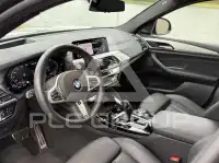 2021 BMW X4