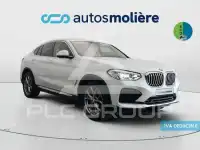 2021 BMW X4
