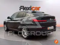 2021 BMW X4