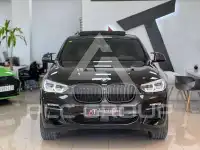 2021 BMW X4