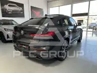 2021 BMW X4
