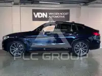 2021 BMW X4