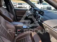 2021 BMW X4