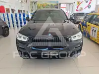 2021 BMW X4
