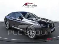 2021 BMW X4