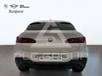 2021 BMW X4