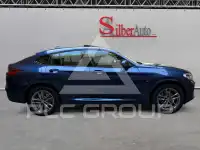 2021 BMW X4