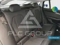 2021 BMW X4