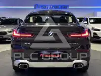 2021 BMW X4