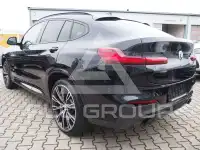 2021 BMW X4