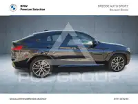 2021 BMW X4