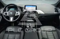 2021 BMW X4