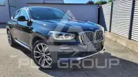 2021 BMW X4