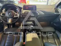 2021 BMW X4