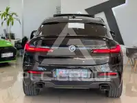 2021 BMW X4