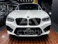 2021 BMW X4