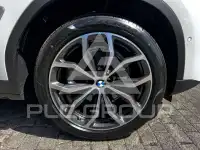 2021 BMW X4
