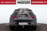 2021 BMW X4