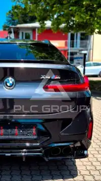 2021 BMW X4