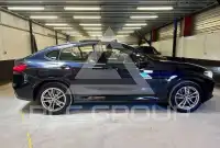 2021 BMW X4