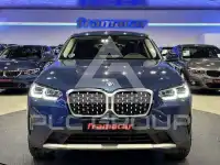 2021 BMW X4